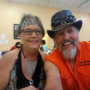 Meet your Posher, Debbie